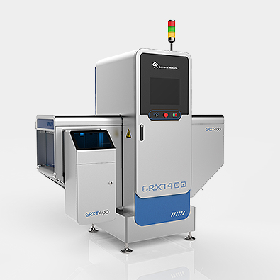 X射线食品检测机